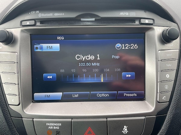 Used Hyundai Ix35 2014 for sale - 74823022: Photo 25