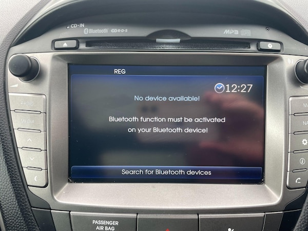 Used Hyundai Ix35 2014 for sale - 74823022: Photo 31