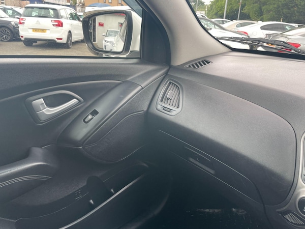 Used Hyundai Ix35 2014 for sale - 74823022: Photo 32