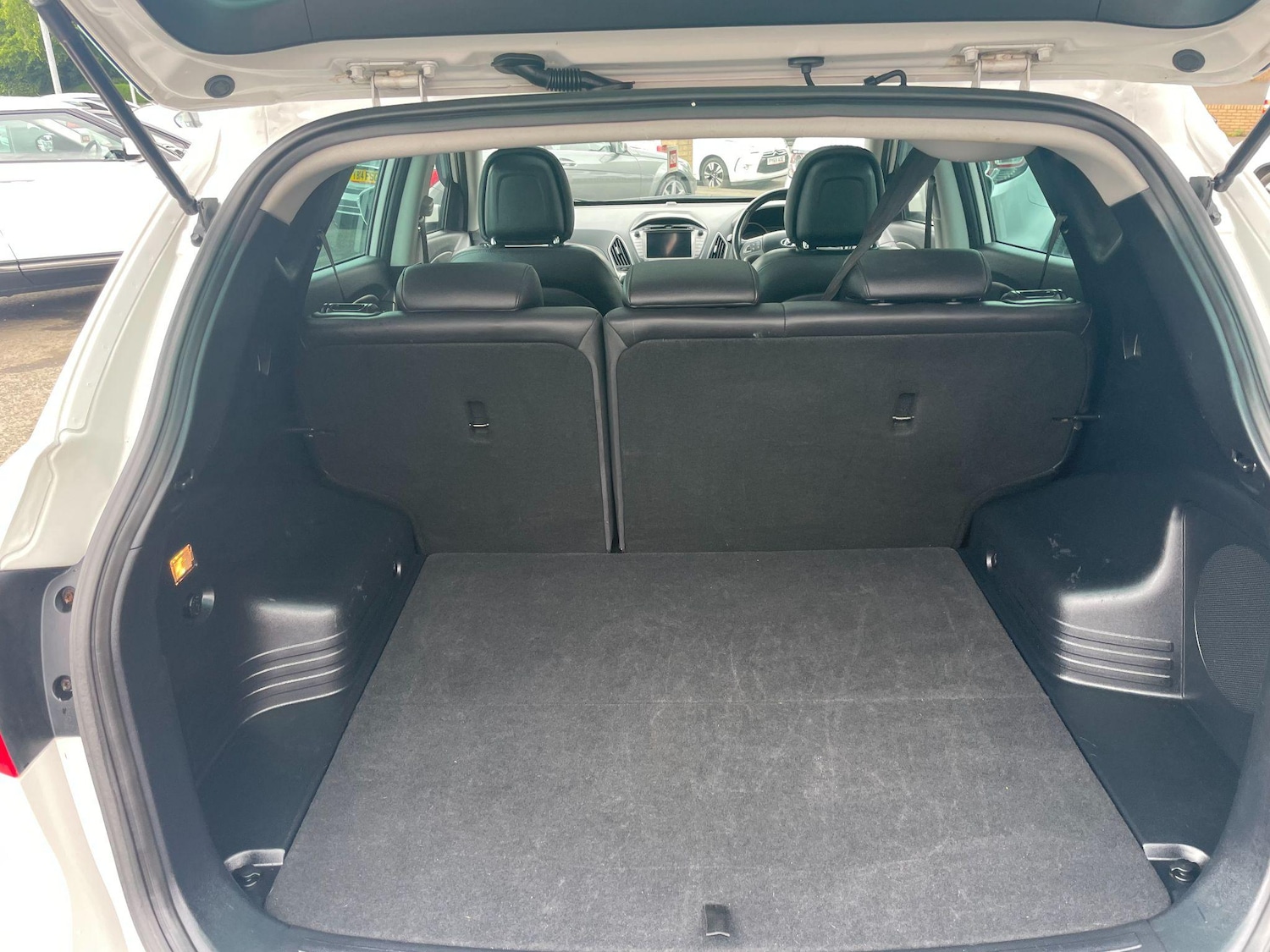 Vehicle 34