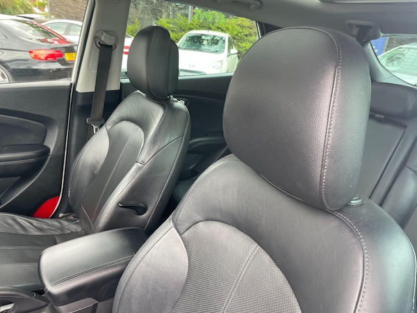 Used Hyundai Ix35 2014 for sale - 74823022: Photo 36