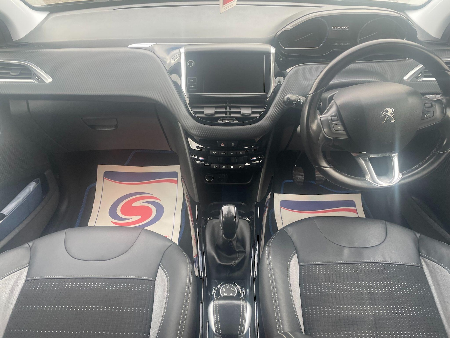 Used Peugeot 2008 2015 for sale - 76239181: Photo 19