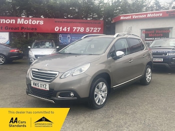 2015 (15) - 1.6 e-HDi Allure Euro 5 (s/s) 5dr
