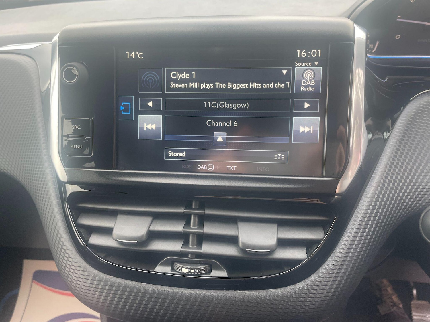 Used Peugeot 2008 2015 for sale - 76239181: Photo 20