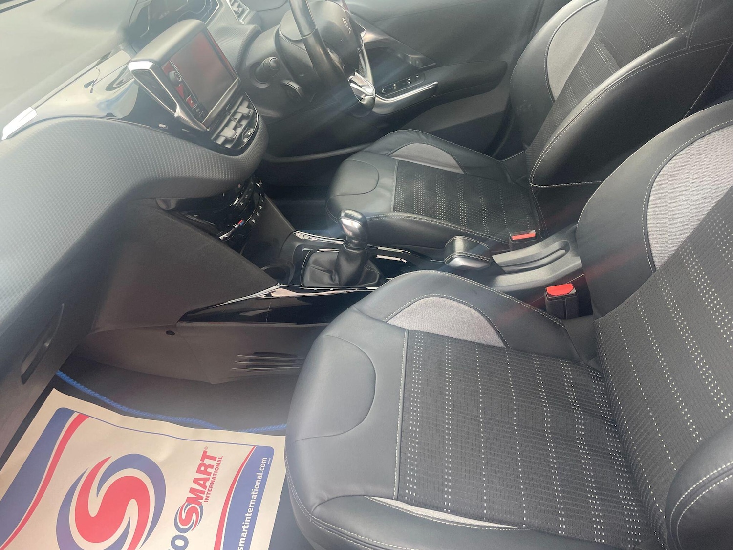 Used Peugeot 2008 2015 for sale - 76239181: Photo 23