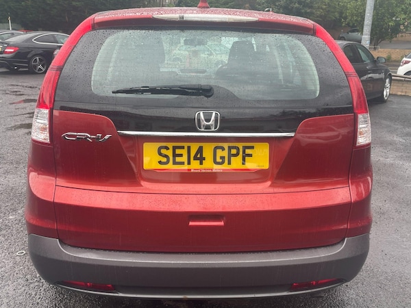 Used Honda CR-V 2014 for sale - 75297674: Photo 10