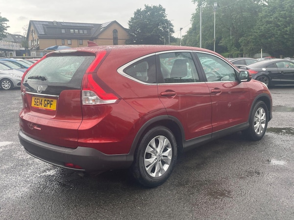 Used Honda CR-V 2014 for sale - 75297674: Photo 11