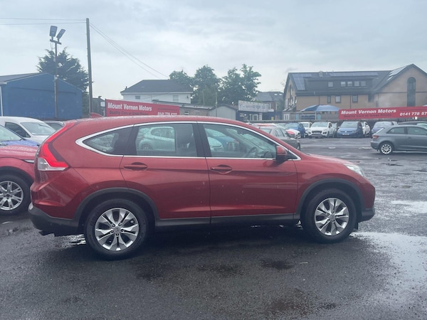 Used Honda CR-V 2014 for sale - 75297674: Photo 12