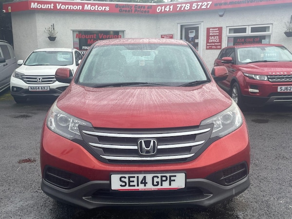 Used Honda CR-V 2014 for sale - 75297674: Photo 14