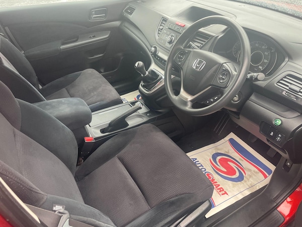 Used Honda CR-V 2014 for sale - 75297674: Photo 15