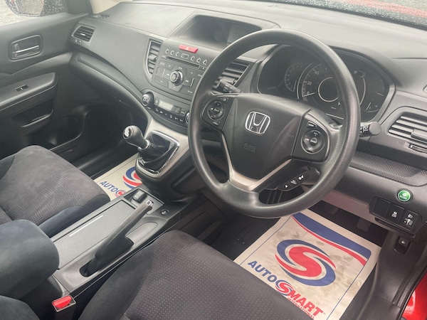 Used Honda CR-V 2014 for sale - 75297674: Photo 16