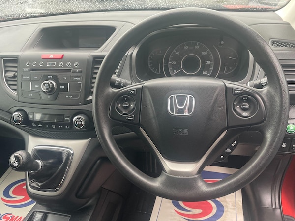 Used Honda CR-V 2014 for sale - 75297674: Photo 17