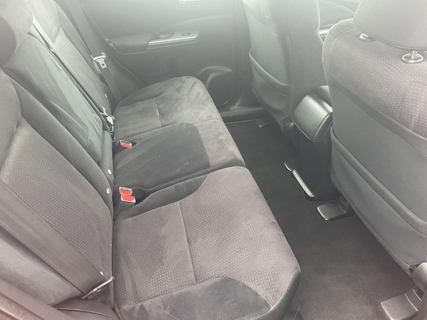 Used Honda CR-V 2014 for sale - 75297674: Photo 18