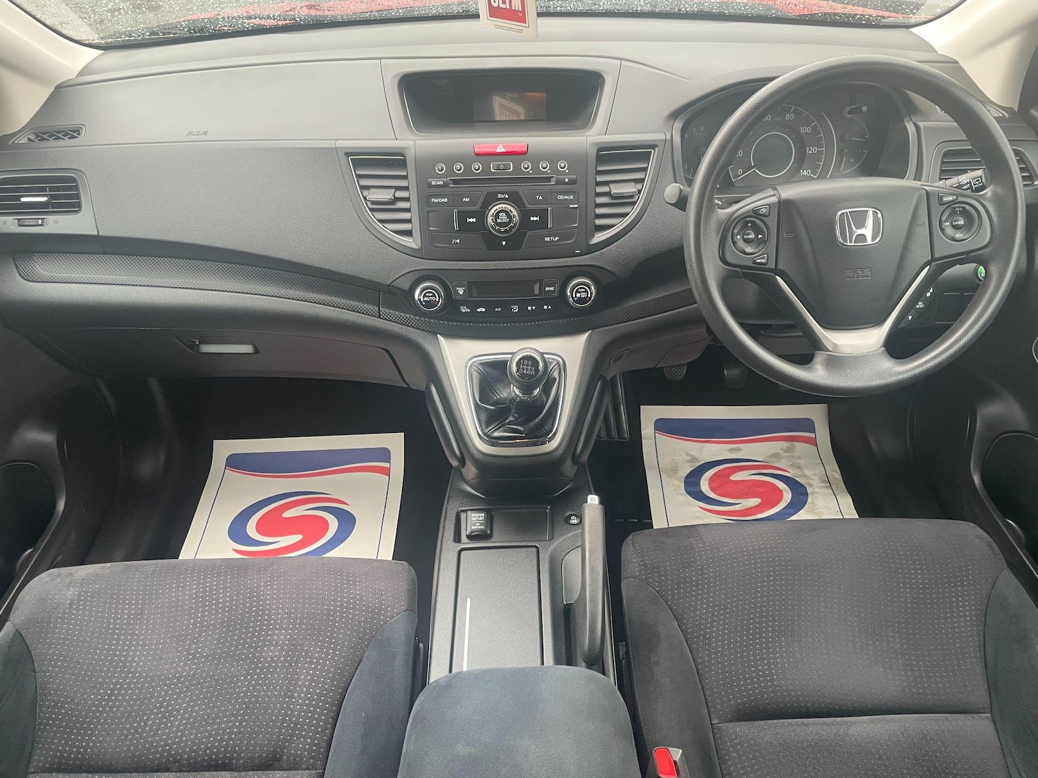 Vehicle 19