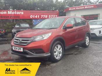 (14) - 2.0 i-VTEC S Euro 5 (s/s) 5dr