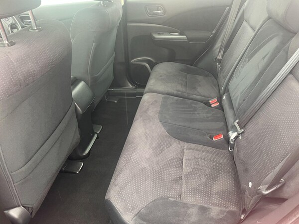Used Honda CR-V 2014 for sale - 75297674: Photo 21