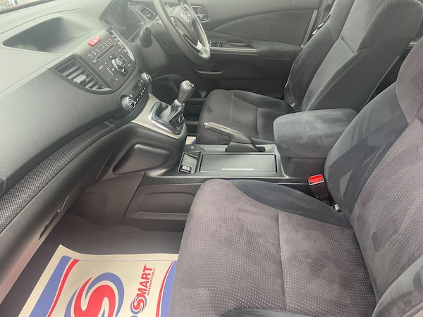 Used Honda CR-V 2014 for sale - 75297674: Photo 22