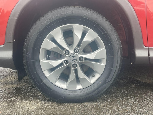 Used Honda CR-V 2014 for sale - 75297674: Photo 23