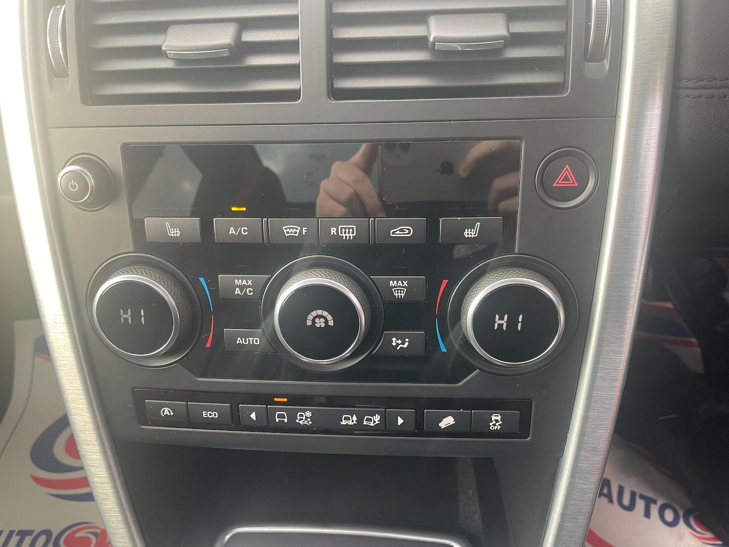 Used Land Rover Discovery Sport 2017 for sale - 76513405: Photo 19