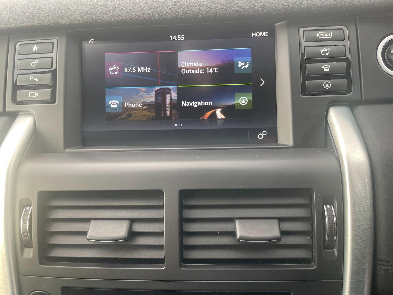 Used Land Rover Discovery Sport 2017 for sale - 76513405: Photo 20