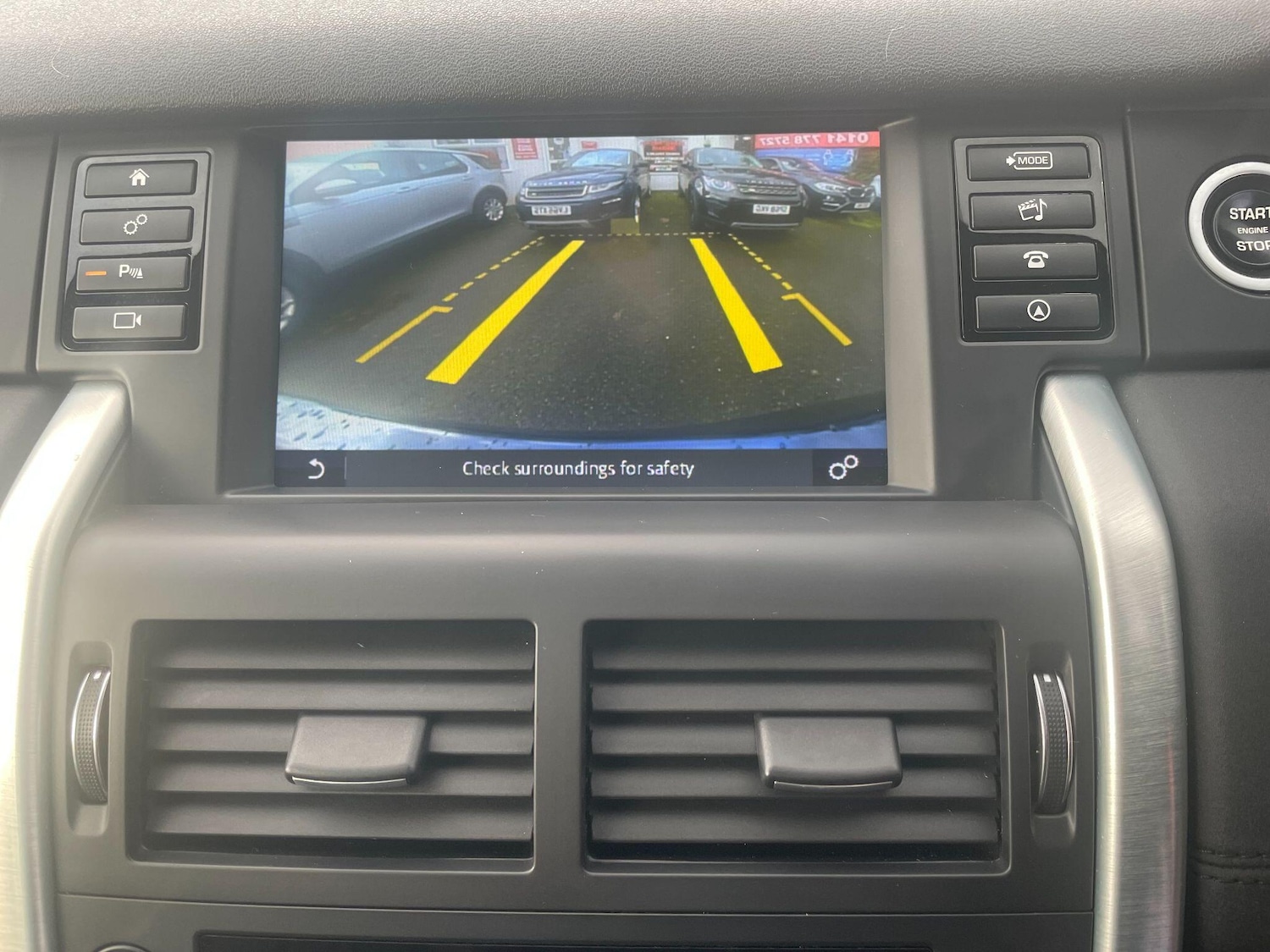 Used Land Rover Discovery Sport 2017 for sale - 76513405: Photo 21