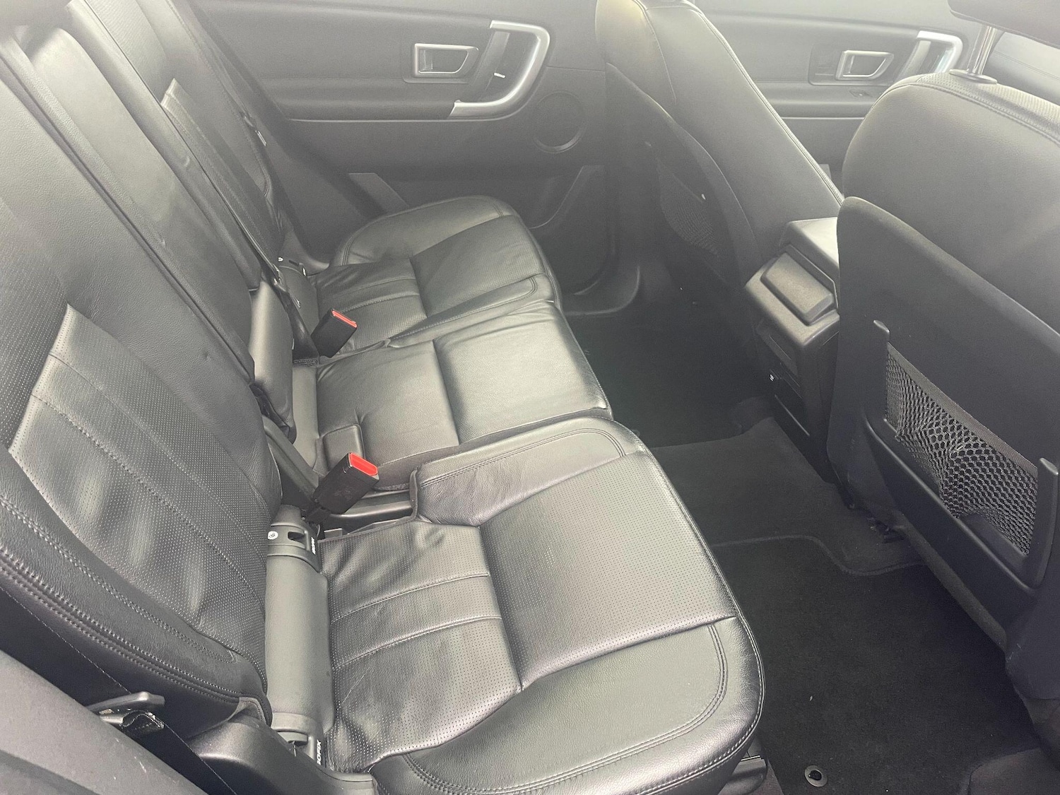 Used Land Rover Discovery Sport 2017 for sale - 76513405: Photo 23