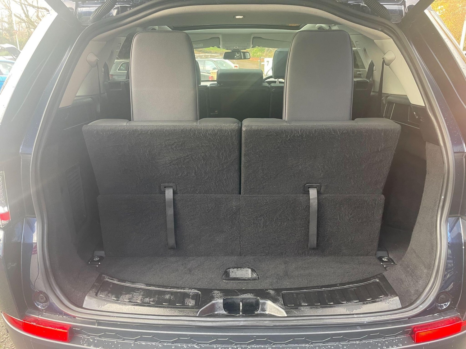 Used Land Rover Discovery Sport 2017 for sale - 76513405: Photo 25