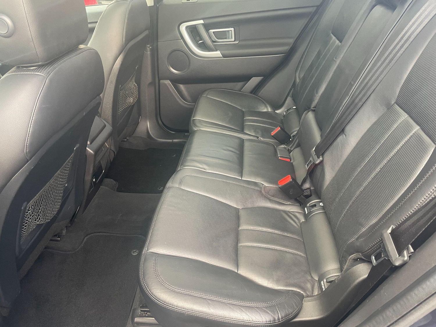 Used Land Rover Discovery Sport 2017 for sale - 76513405: Photo 26