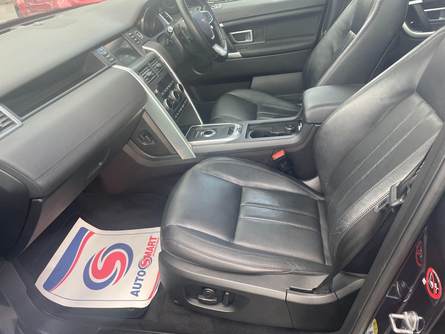 Used Land Rover Discovery Sport 2017 for sale - 76513405: Photo 27