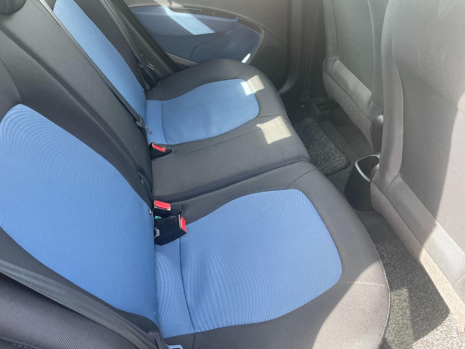 Used Hyundai i10 2014 for sale - 78204775: Photo 19