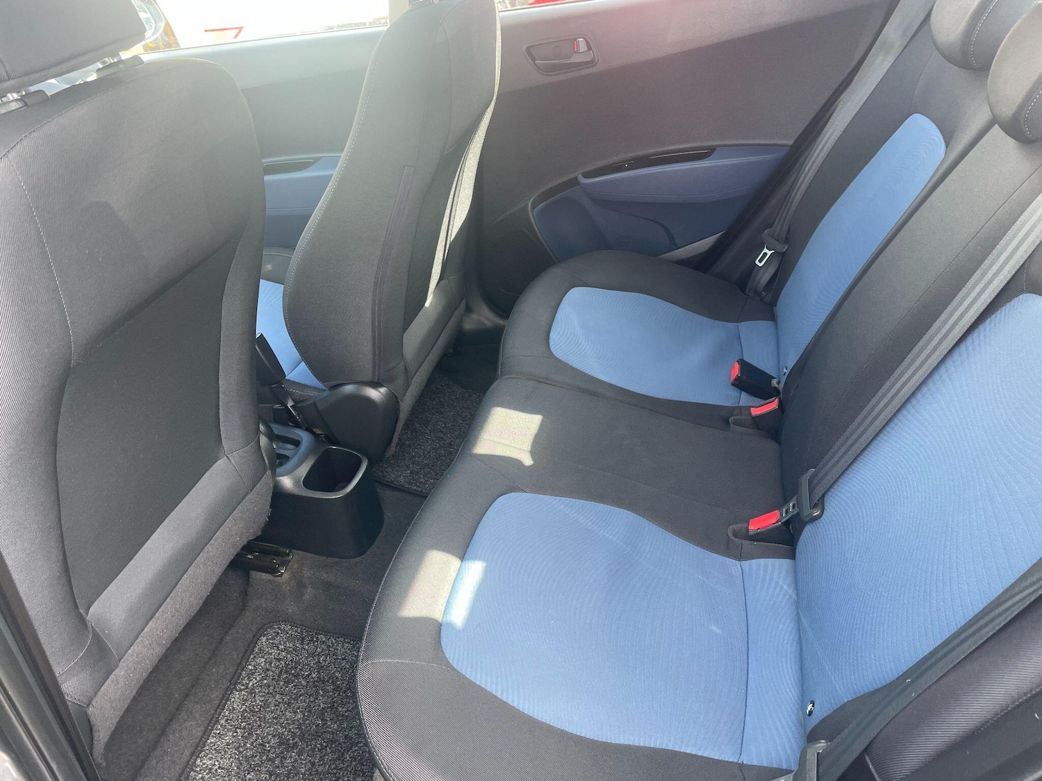 Used Hyundai i10 2014 for sale - 78204775: Photo 22