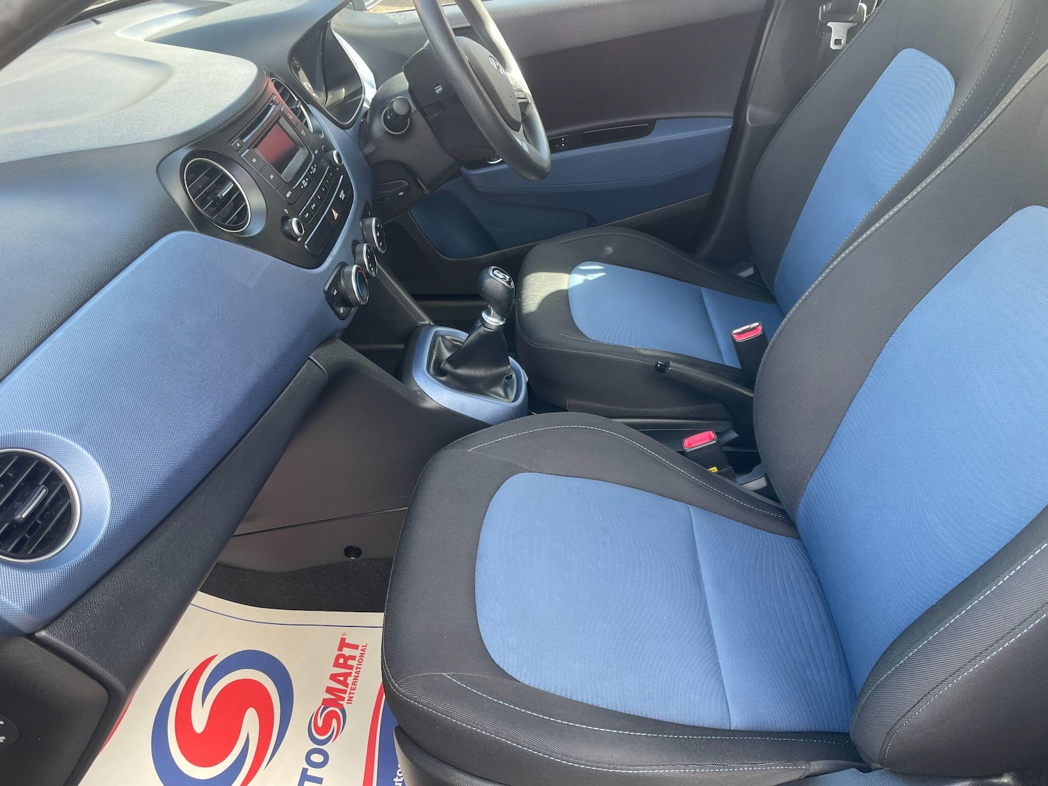 Used Hyundai i10 2014 for sale - 78204775: Photo 23