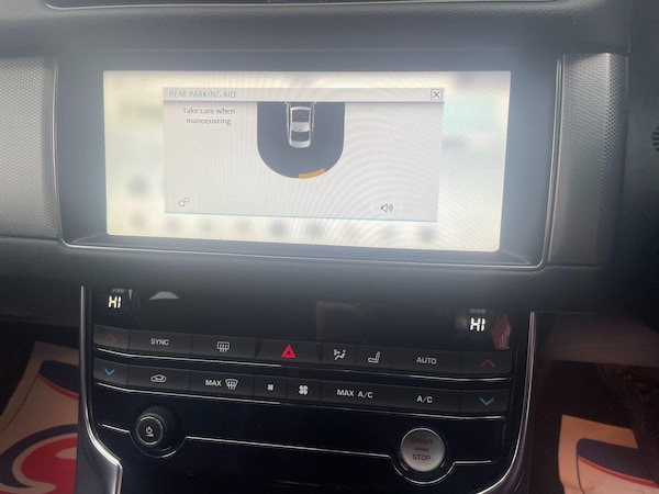 Used Jaguar XF 2019 for sale - 76214898: Photo 15