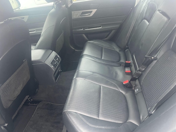 Used Jaguar XF 2019 for sale - 76214898: Photo 18