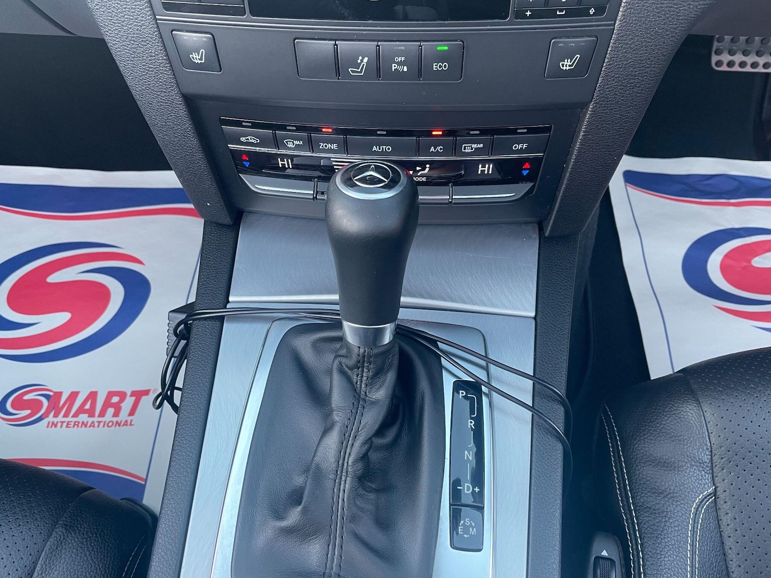 Used Mercedes-Benz E Class 2012 for sale - 76608089: Photo 17