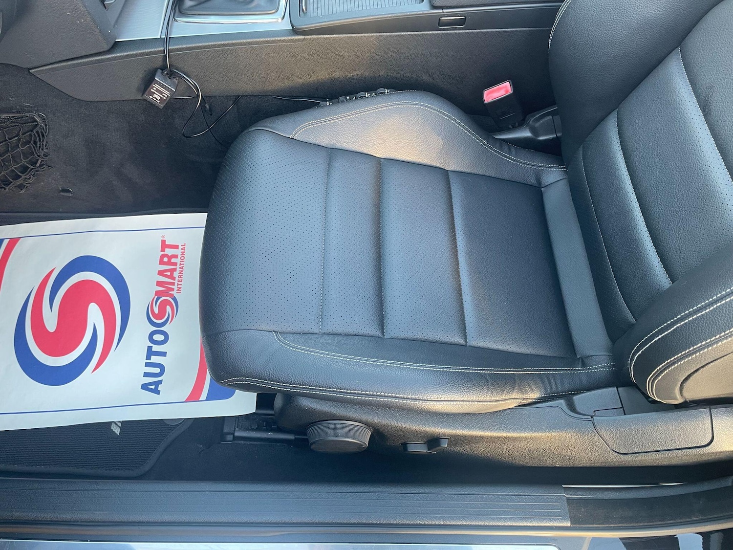 Used Mercedes-Benz E Class 2012 for sale - 76608089: Photo 19