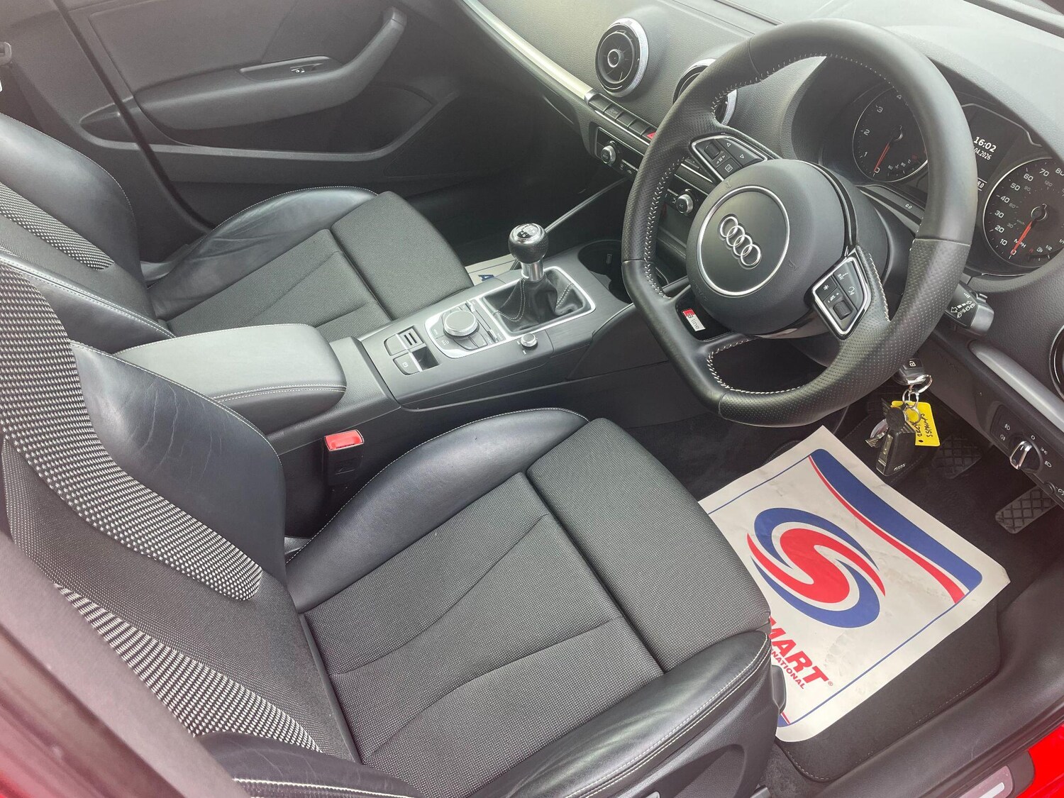 Used Audi A3 for sale - 78156855: Photo 15
