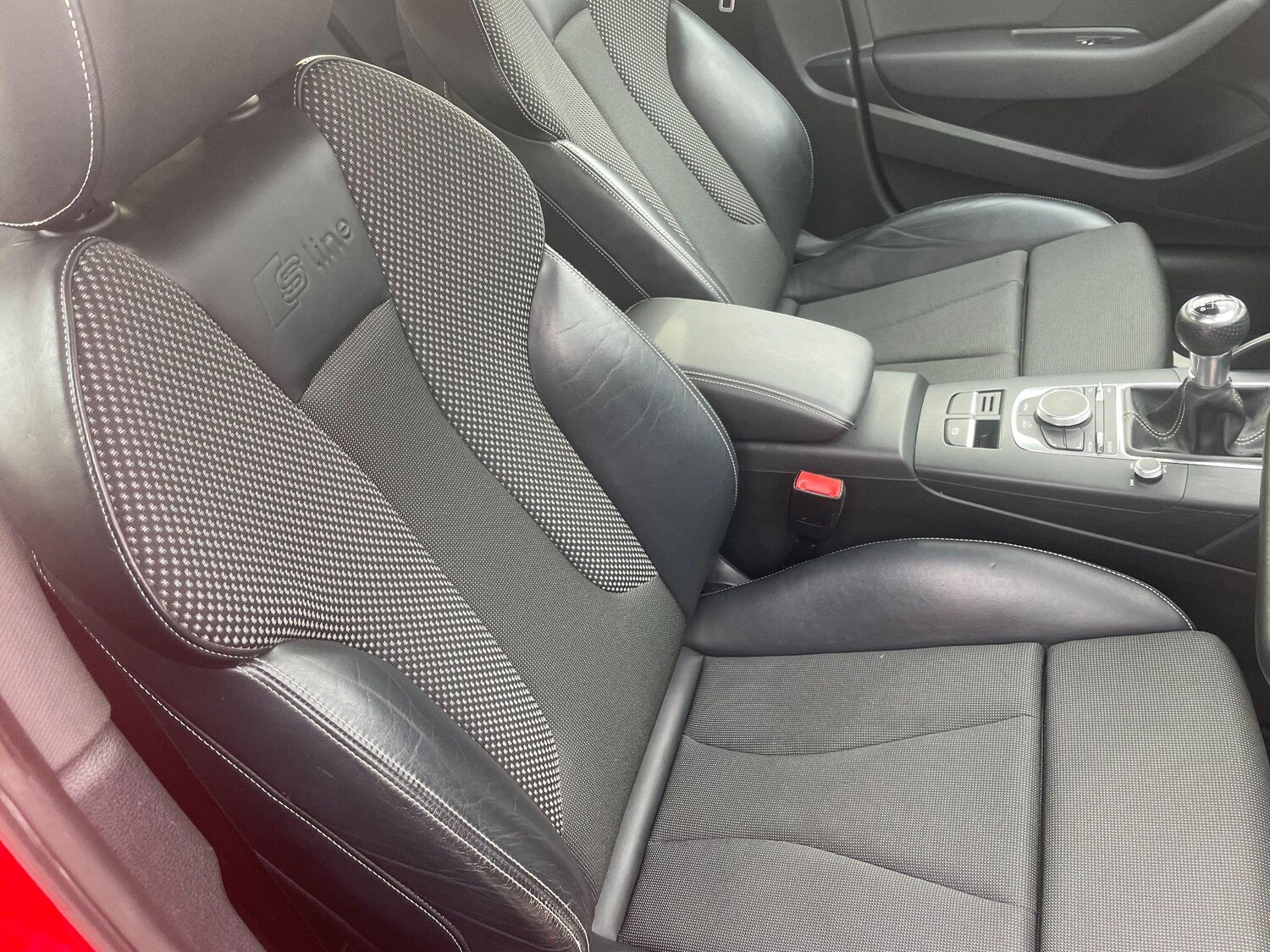 Used Audi A3 for sale - 78156855: Photo 18