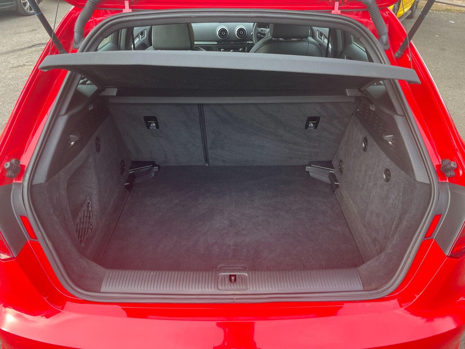 Used Audi A3 for sale - 78156855: Photo 21