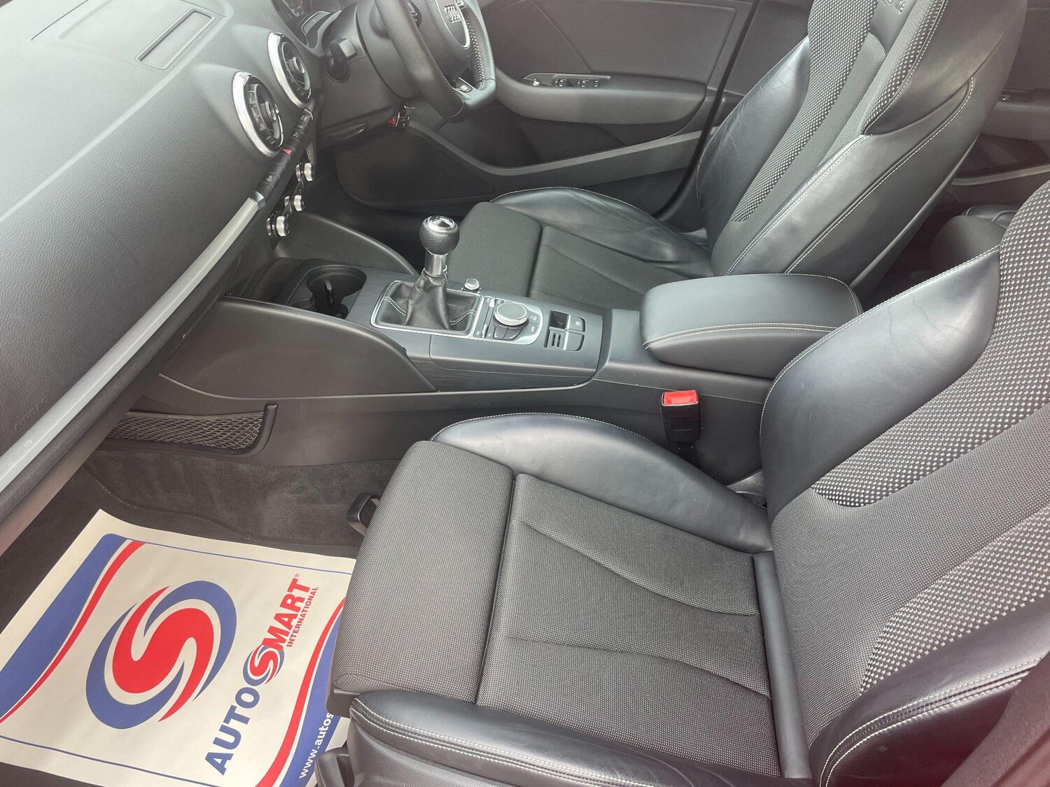 Used Audi A3 for sale - 78156855: Photo 23