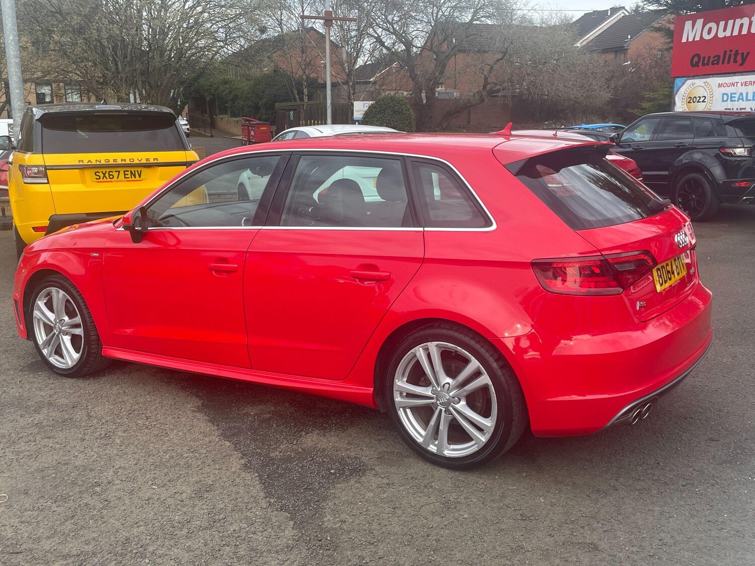 Used Audi A3 for sale - 78156855: Photo 9