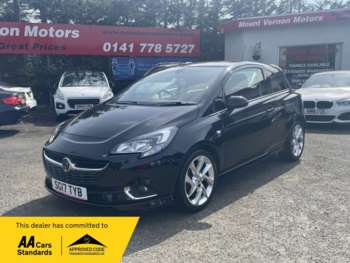2017 (17) - 1.4i ecoFLEX SRi VX Line Euro 6 3dr