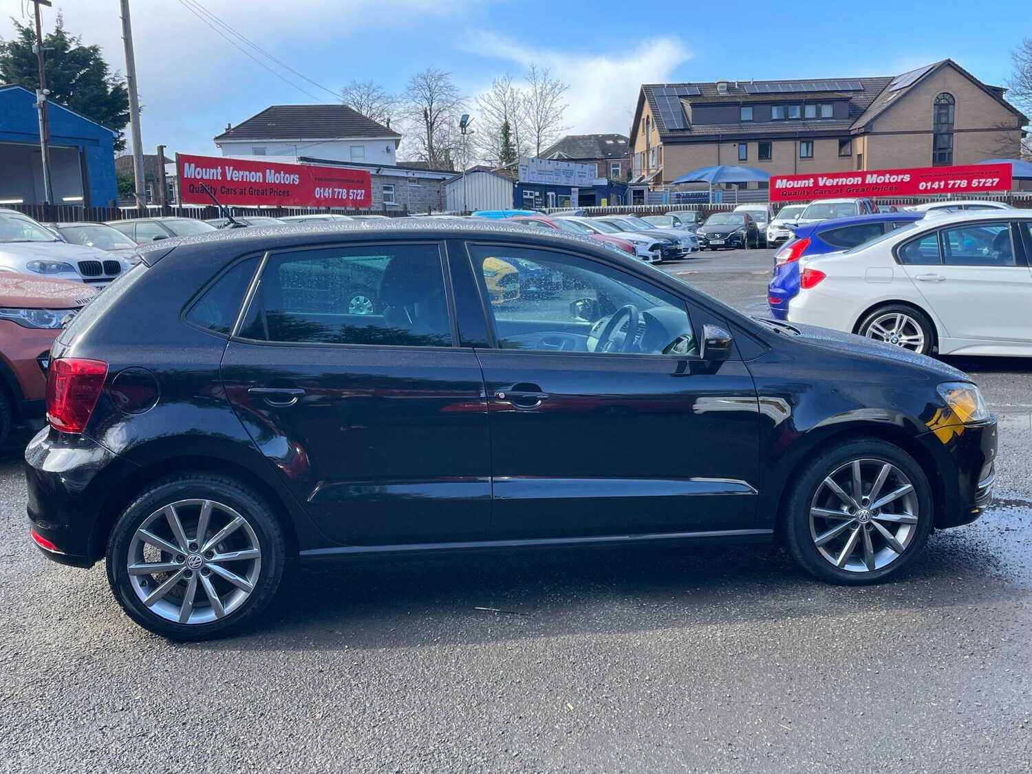 Used Volkswagen Polo for sale - 78057636: Photo 11