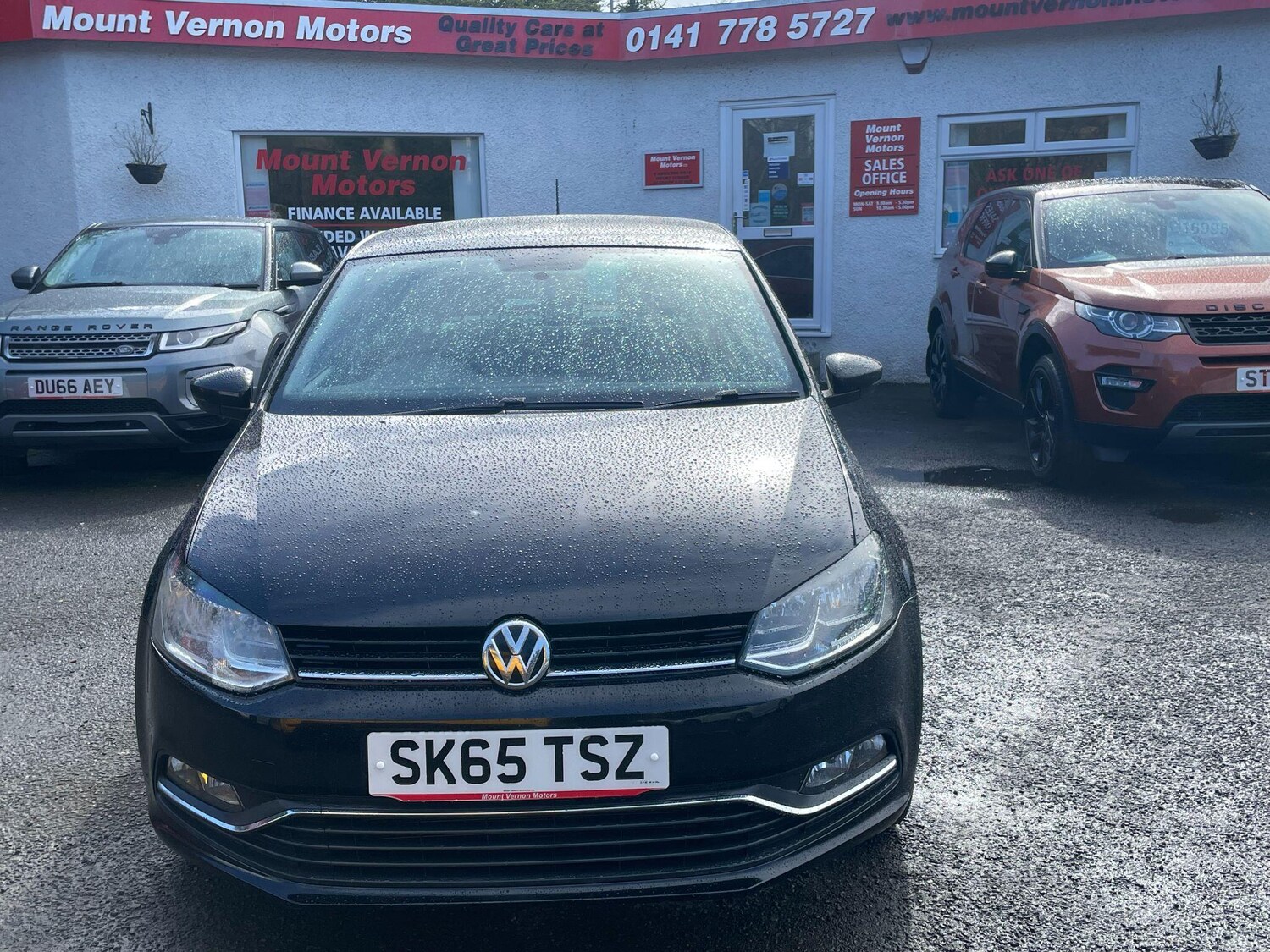 Used Volkswagen Polo for sale - 78057636: Photo 13
