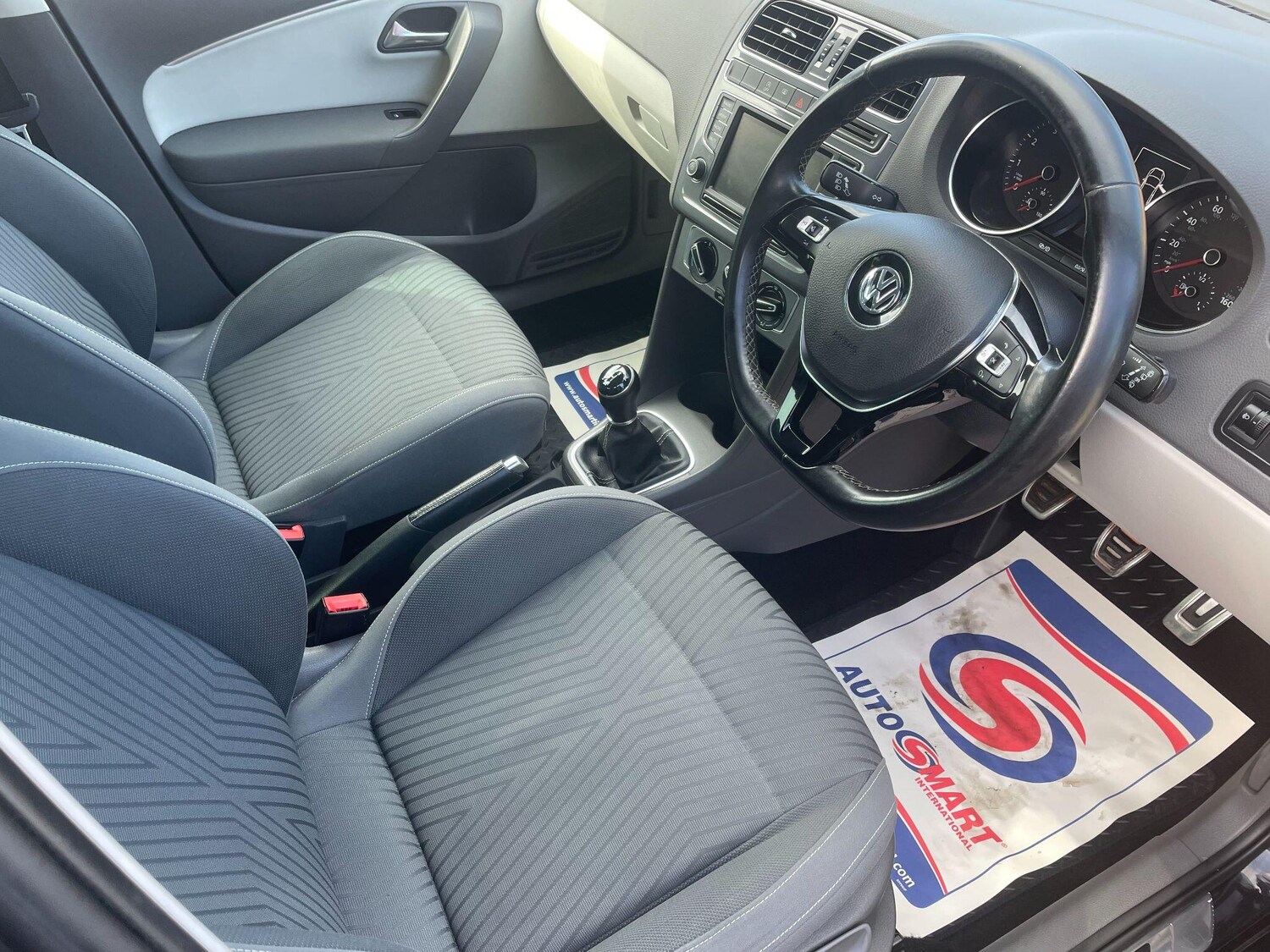 Used Volkswagen Polo for sale - 78057636: Photo 14