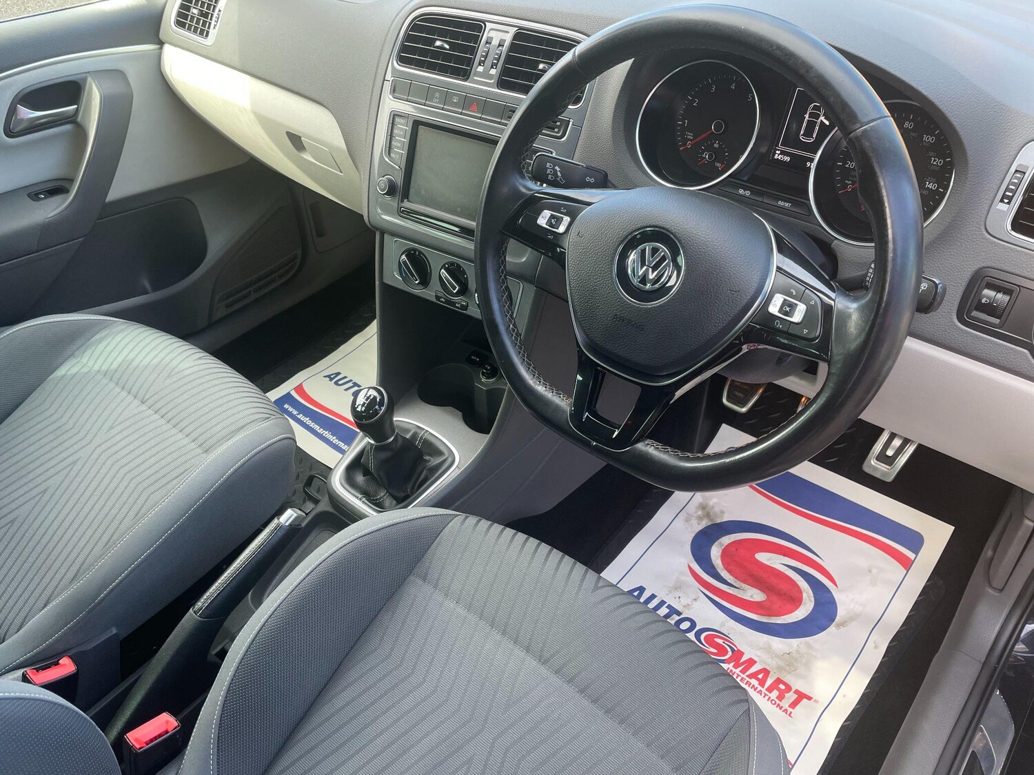 Used Volkswagen Polo for sale - 78057636: Photo 15