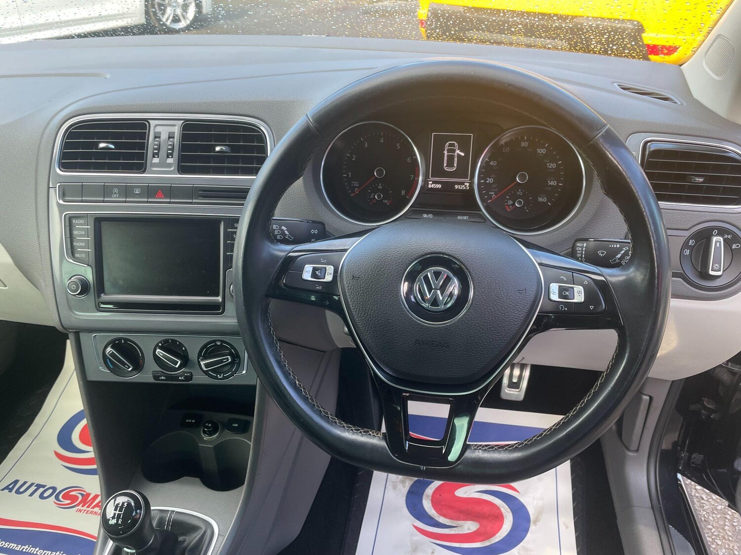 Used Volkswagen Polo for sale - 78057636: Photo 16
