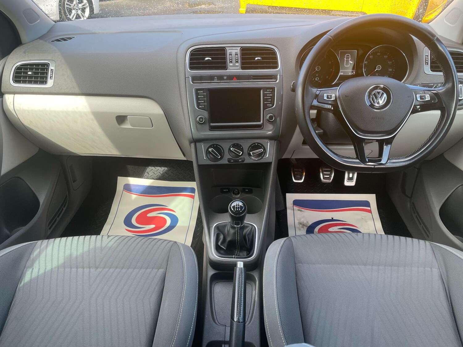 Used Volkswagen Polo for sale - 78057636: Photo 19