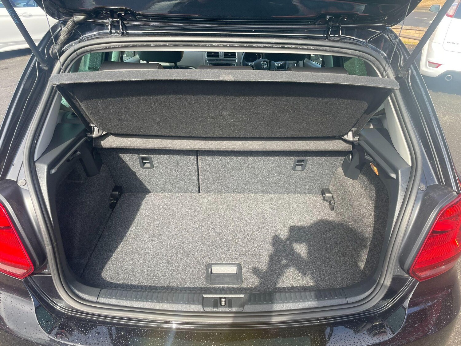 Used Volkswagen Polo for sale - 78057636: Photo 20