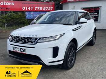 2020 (70) - 2.0 D150 5dr 2WD